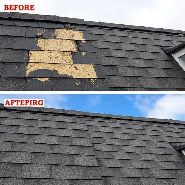Roof Repair Near Me in King William, VA near me